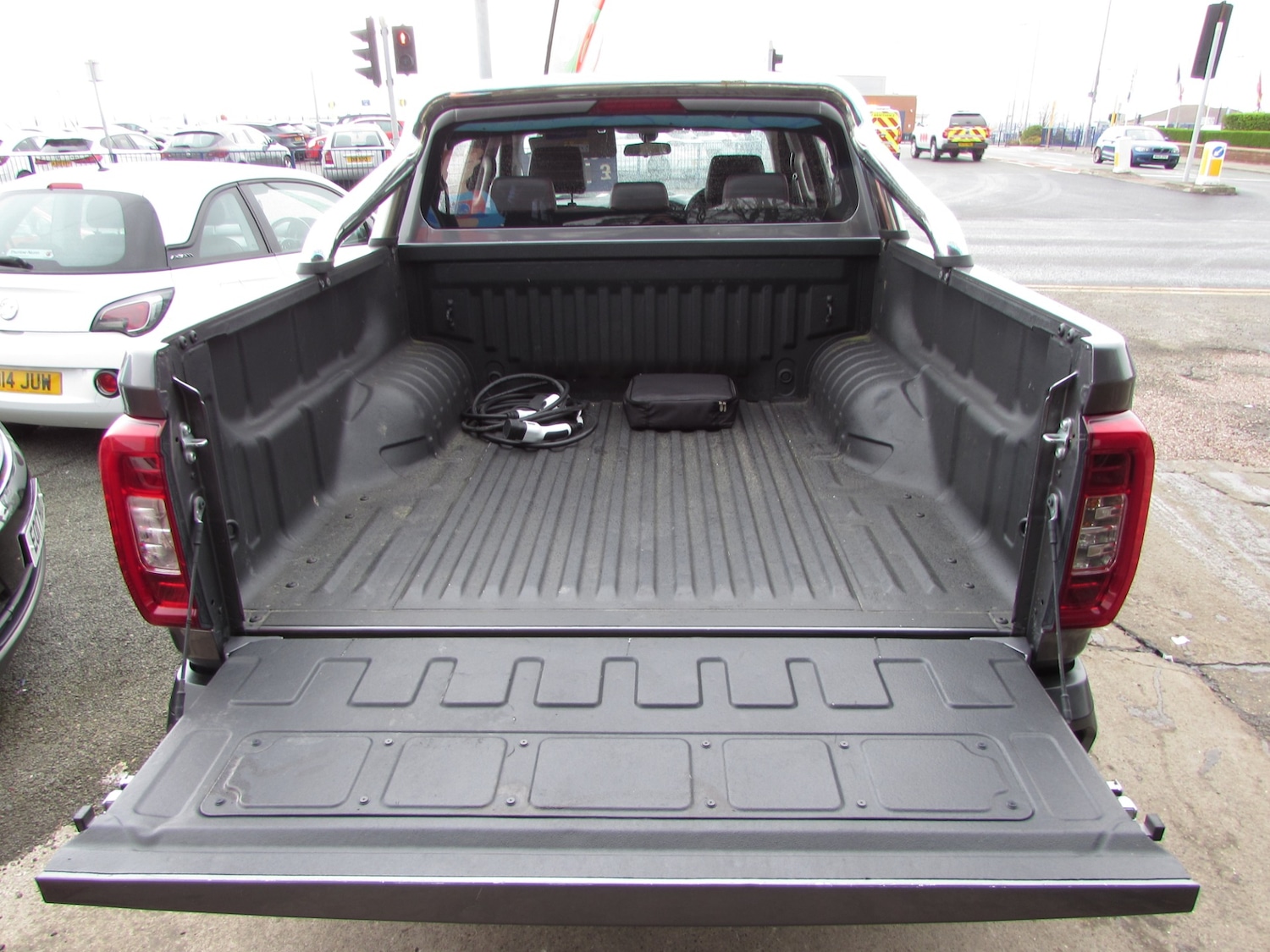 Used Maxus T90EV 2023 for sale - 77997608: Photo 15