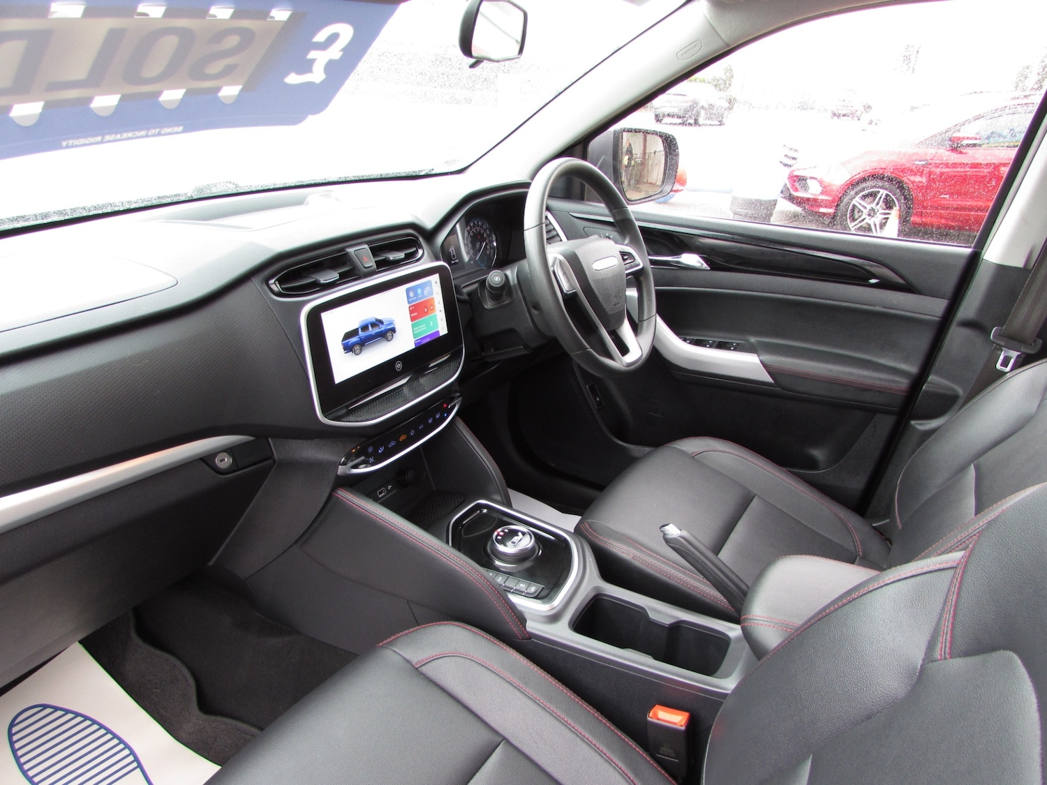 Used Maxus T90EV 2023 for sale - 77997608: Photo 16