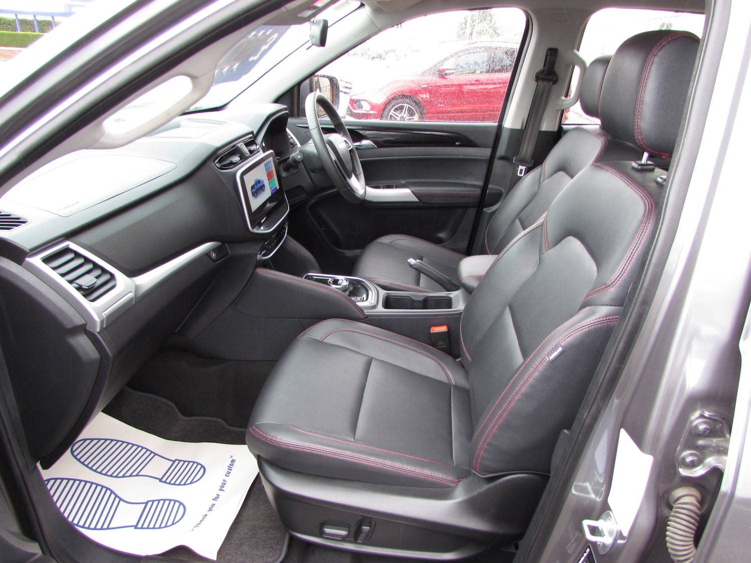 Used Maxus T90EV 2023 for sale - 77997608: Photo 17