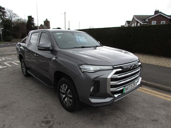 Used Maxus T90EV 2023 for sale - 77997608: Photo