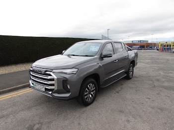 Used Maxus T90EV 2023 for sale - 77997608: Photo