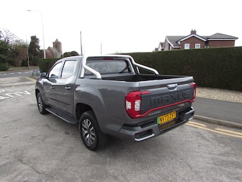 Used Maxus T90EV 2023 for sale - 77997608: Photo