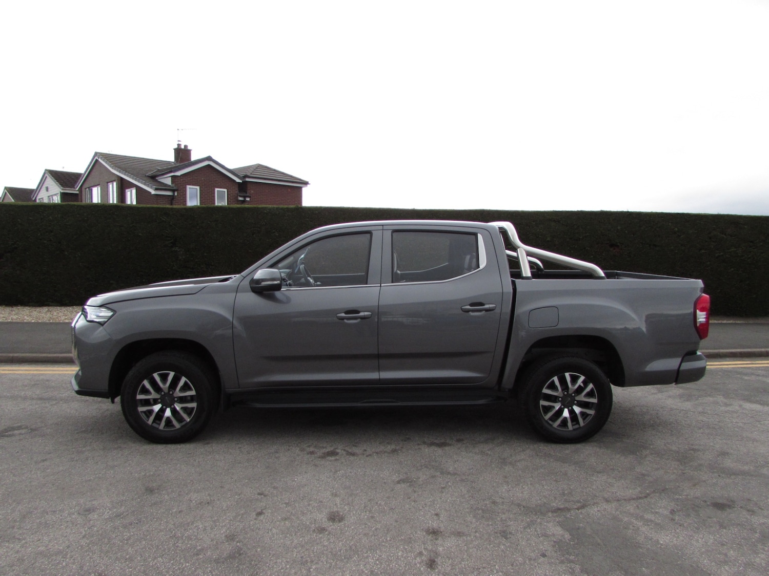 Used Maxus T90EV 2023 for sale - 77997608: Photo 5