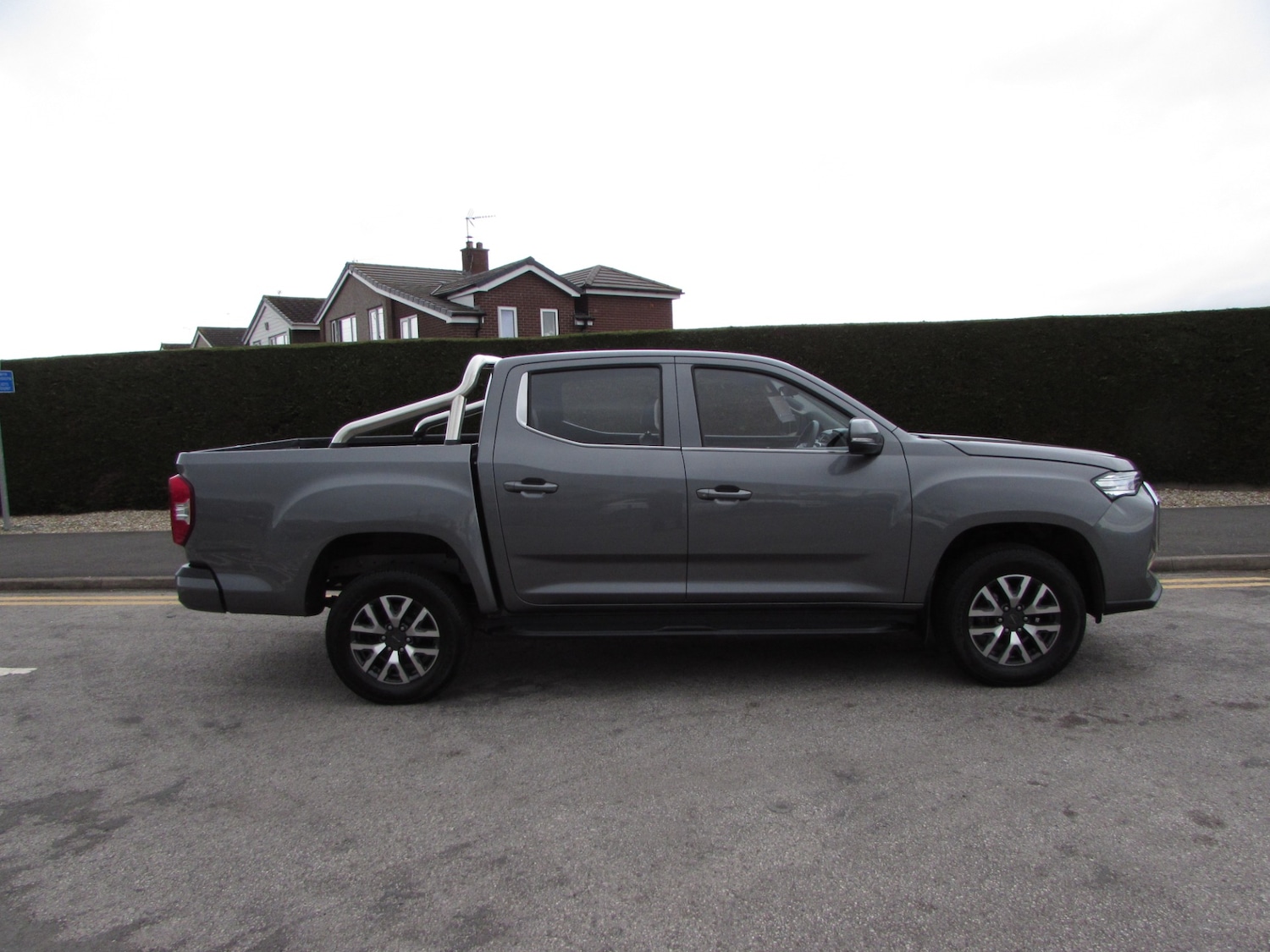 Used Maxus T90EV 2023 for sale - 77997608: Photo 6