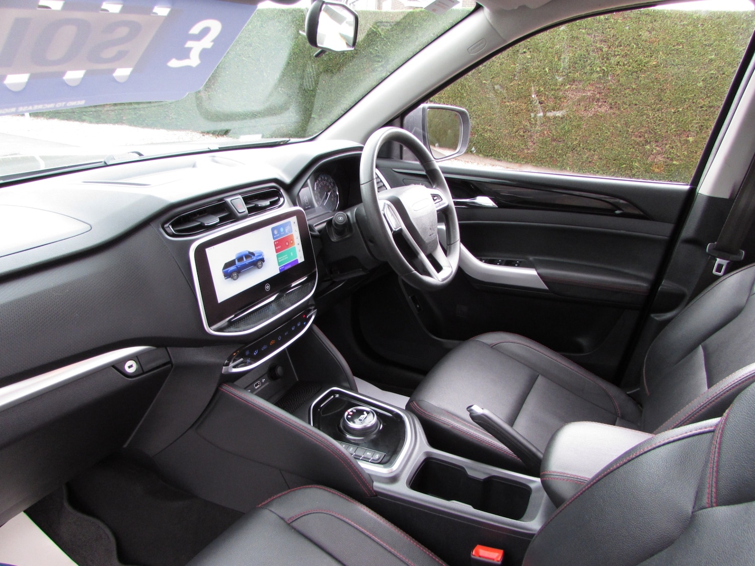 Used Maxus T90EV 2023 for sale - 77997608: Photo 7