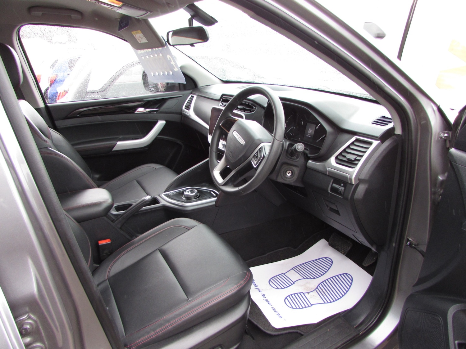 Used Maxus T90EV 2023 for sale - 77997608: Photo 9