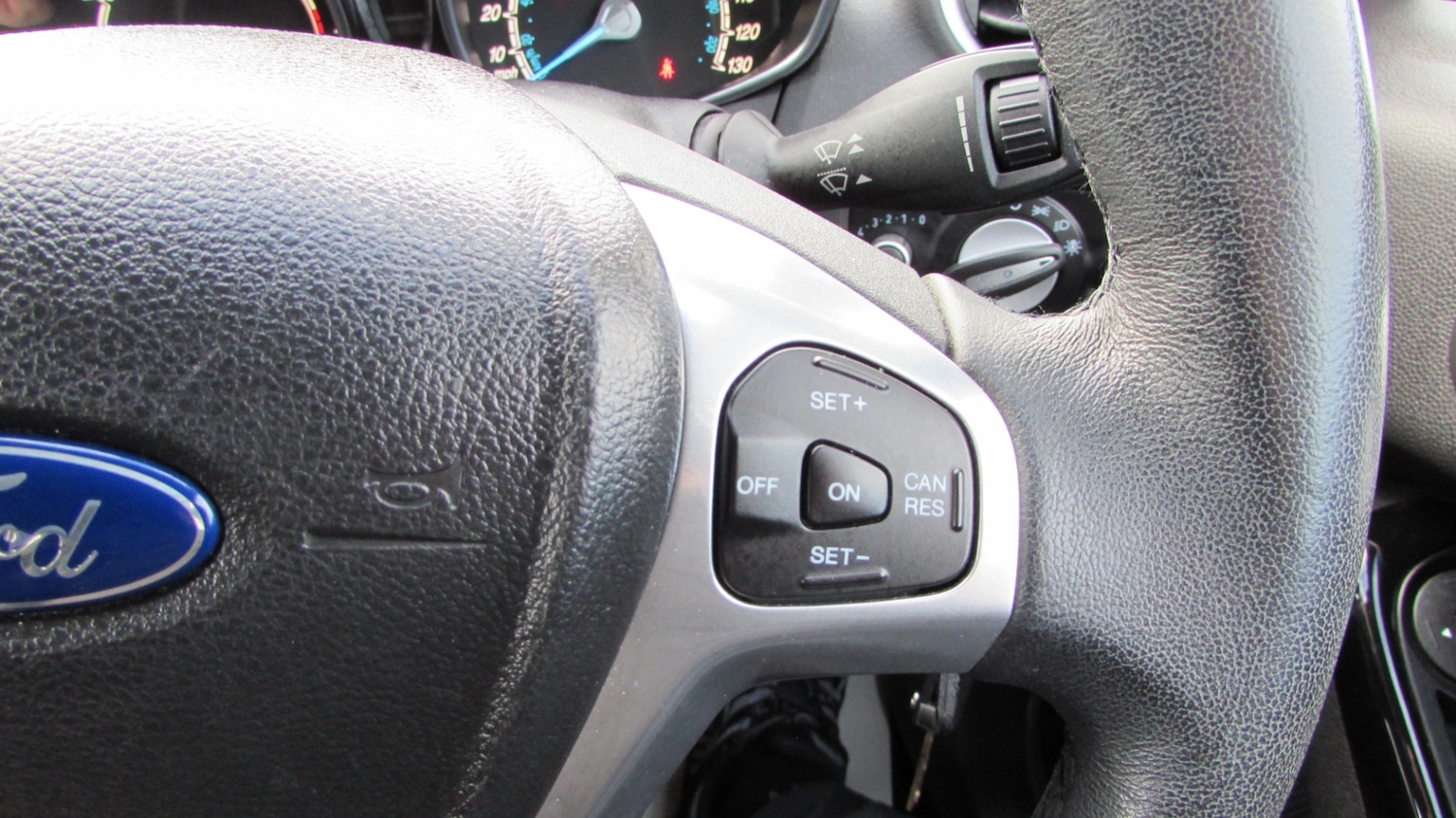 Used Ford Fiesta 2013 for sale - 76598821: Photo 16