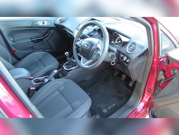 Used Ford Fiesta 2013 for sale - 76598821: Photo