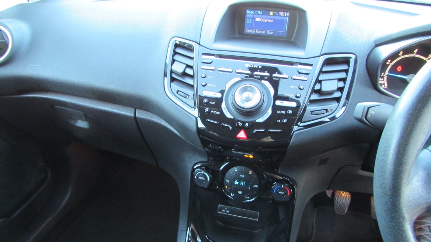 Used Ford Fiesta 2013 for sale - 76598821: Photo 7