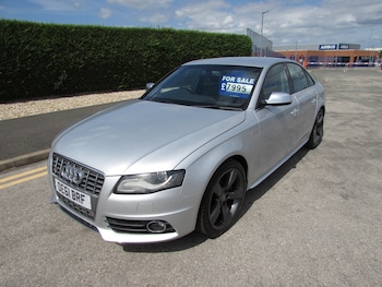 Used Audi A4 2012 for sale - 79459250: Photo