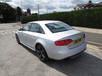 Used Audi A4 2012 for sale - 79459250: Photo
