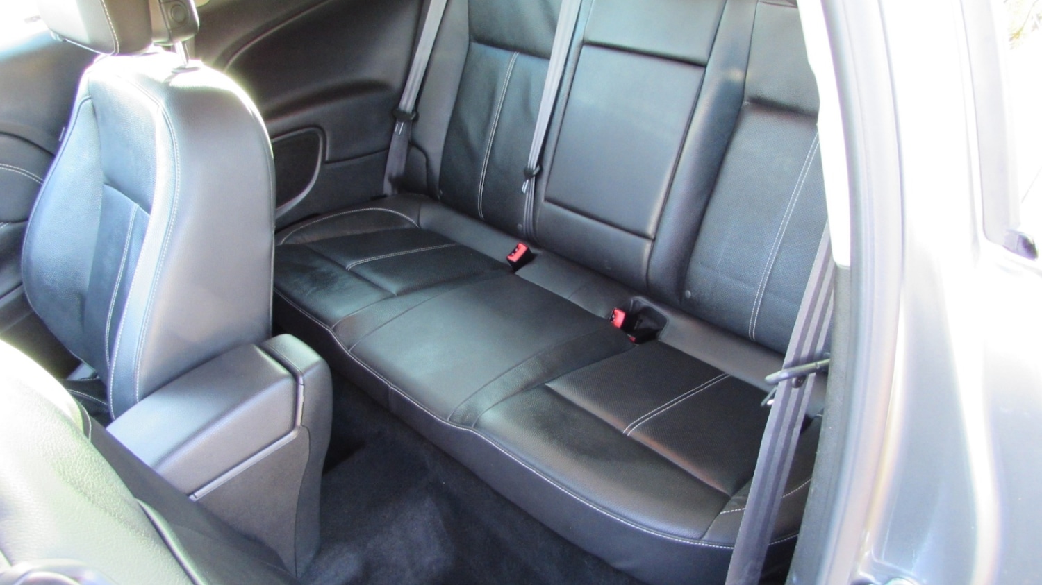 Used Vauxhall Astra GTC 2017 for sale - 77002079: Photo 10