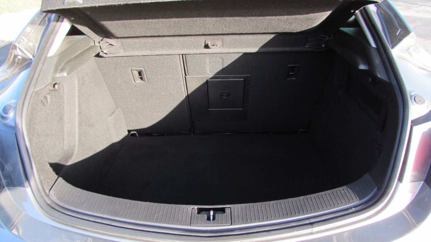 Used Vauxhall Astra GTC 2017 for sale - 77002079: Photo 11