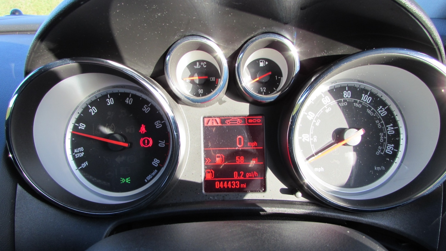 Used Vauxhall Astra GTC 2017 for sale - 77002079: Photo 13