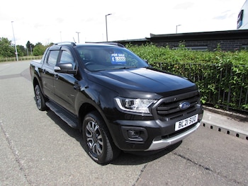 Used Ford Ranger 2021 for sale - 78962155: Photo