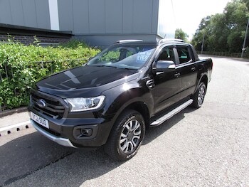 Used Ford Ranger 2021 for sale - 78962155: Photo