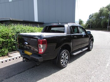 Used Ford Ranger 2021 for sale - 78962155: Photo