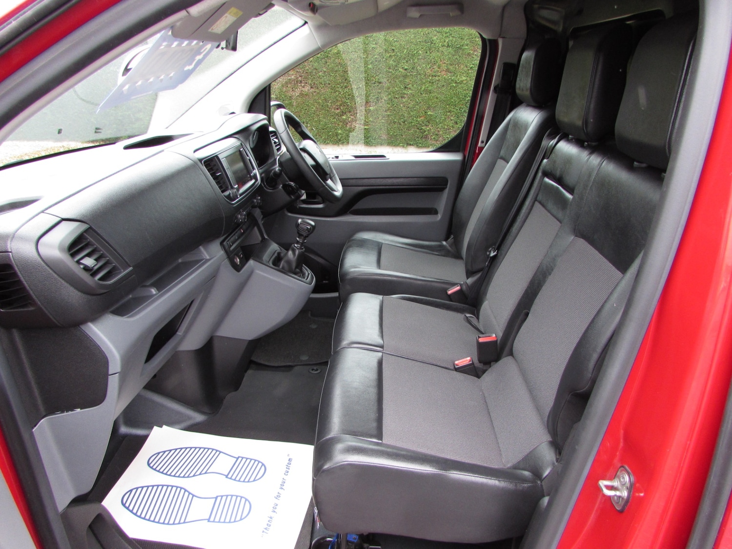 Used Citroen Dispatch 2020 for sale - 77776137: Photo 10