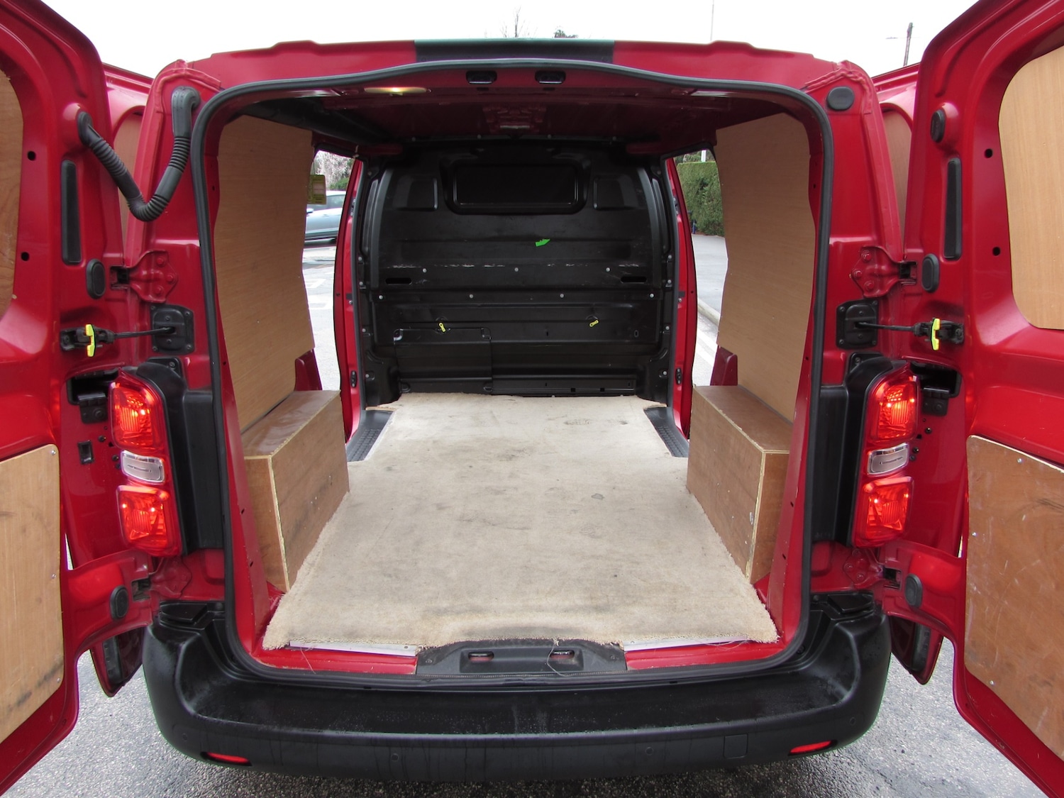 Used Citroen Dispatch 2020 for sale - 77776137: Photo 11