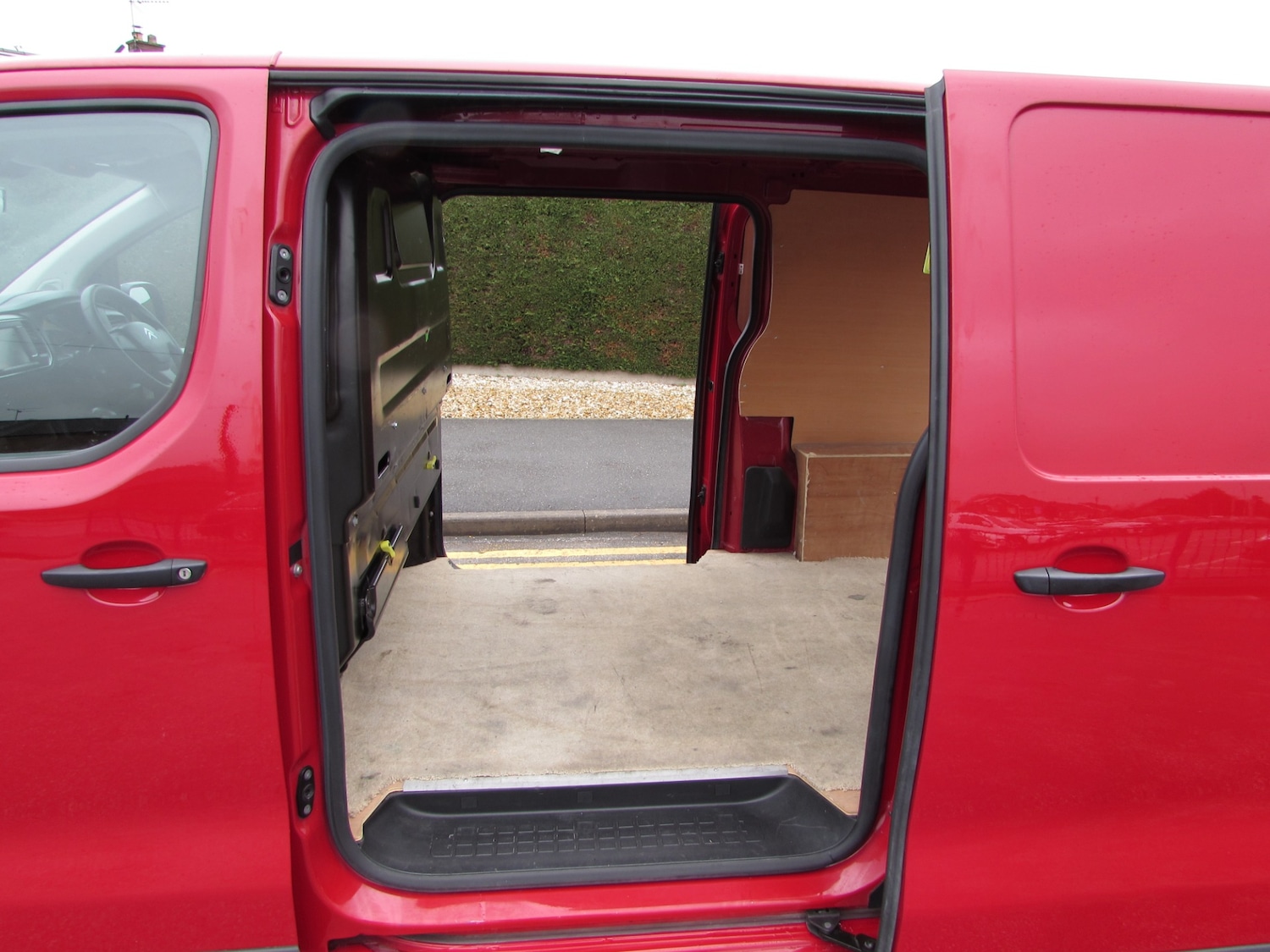 Used Citroen Dispatch 2020 for sale - 77776137: Photo 12