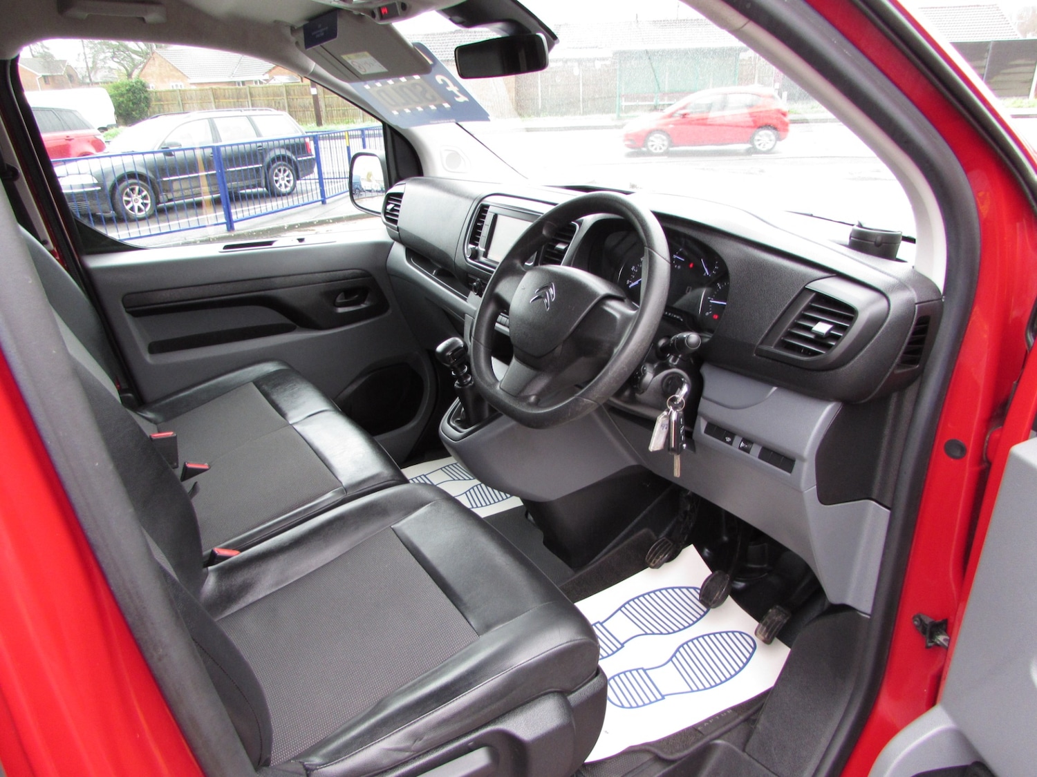 Used Citroen Dispatch 2020 for sale - 77776137: Photo 13