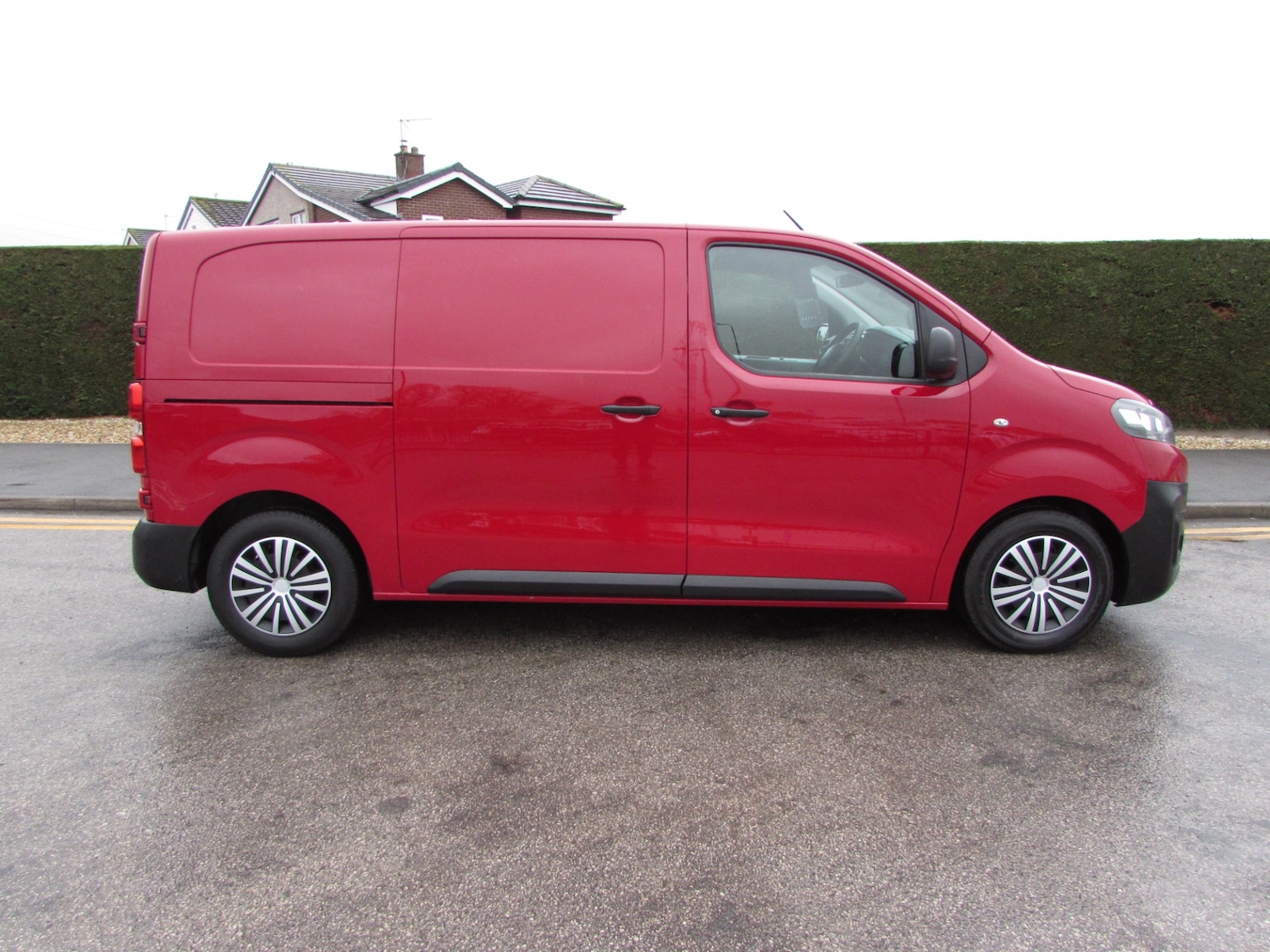 Used Citroen Dispatch 2020 for sale - 77776137: Photo 5