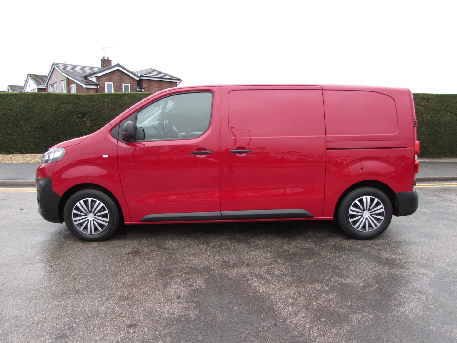 Used Citroen Dispatch 2020 for sale - 77776137: Photo 6