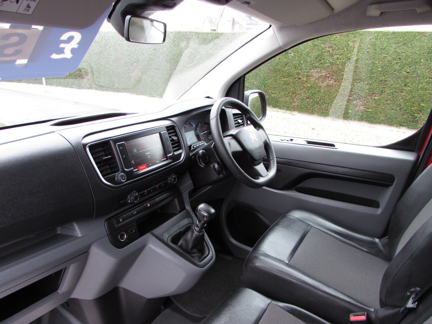 Used Citroen Dispatch 2020 for sale - 77776137: Photo 7