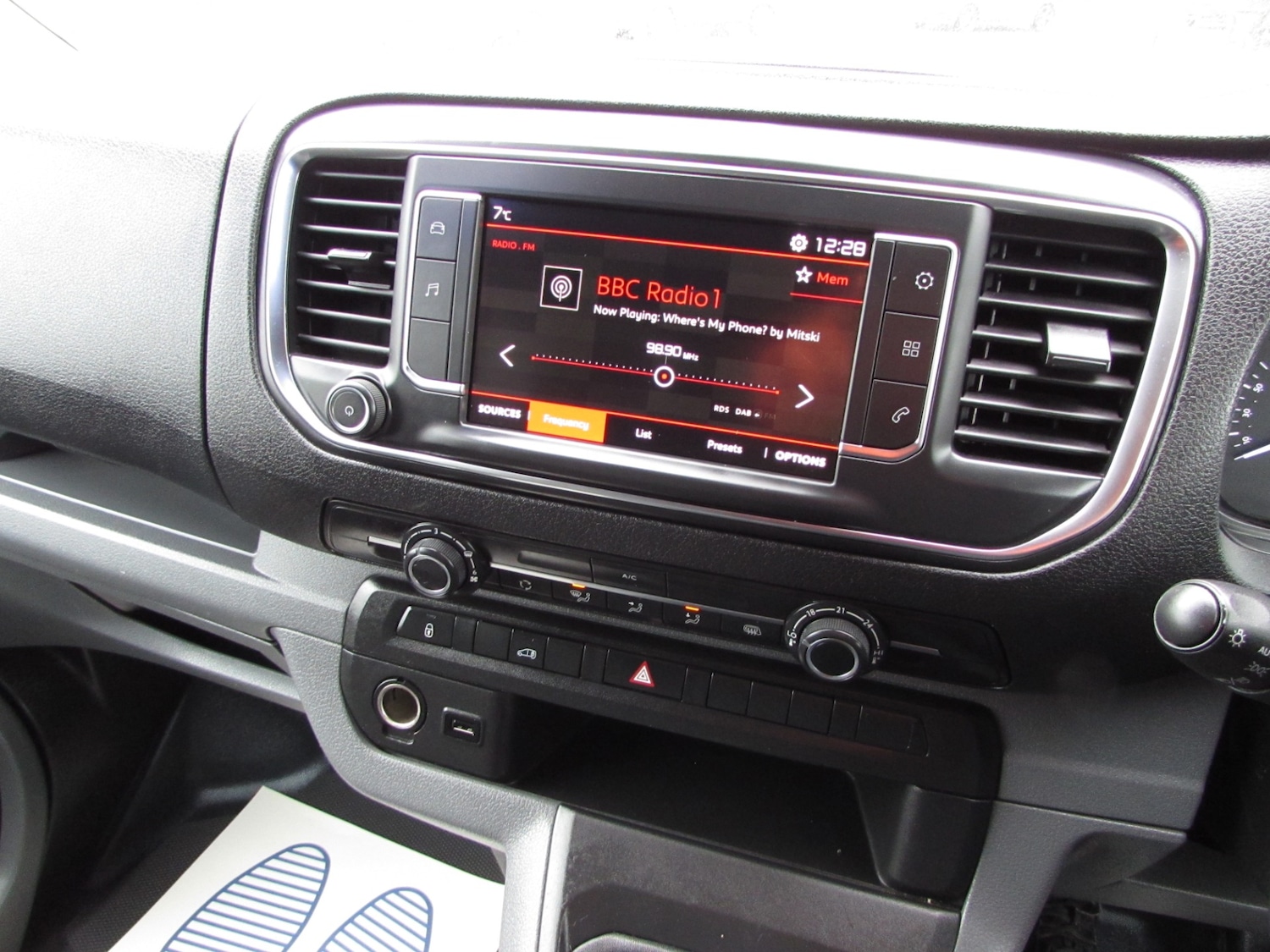 Used Citroen Dispatch 2020 for sale - 77776137: Photo 8