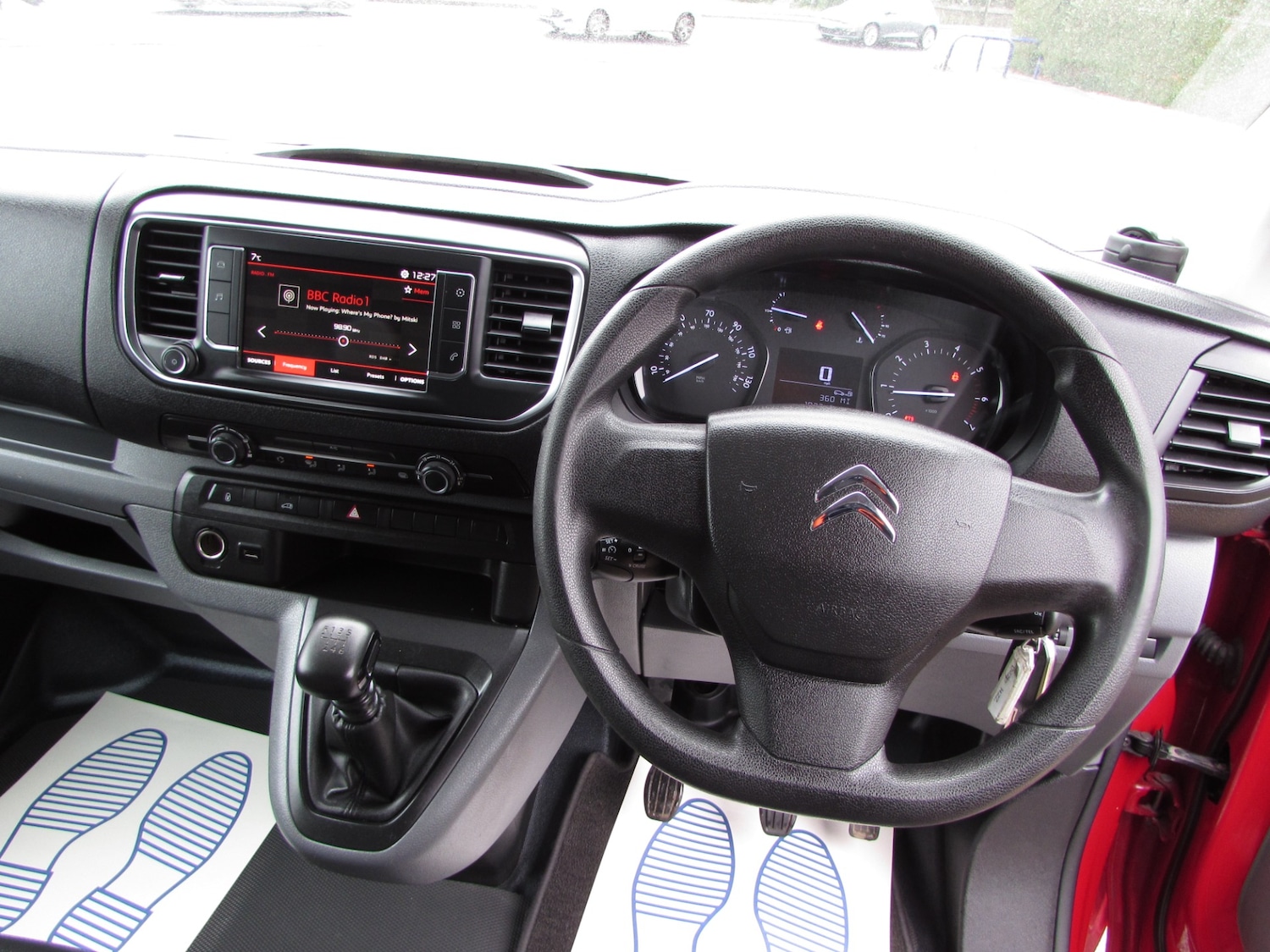 Used Citroen Dispatch 2020 for sale - 77776137: Photo 9