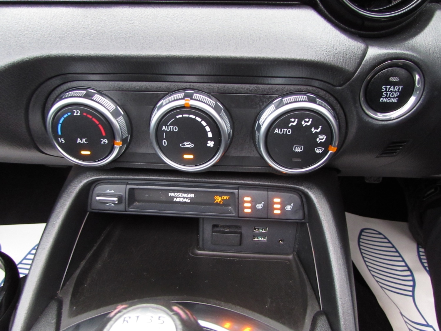 Used Mazda MX-5 2019 for sale - 77803942: Photo 14