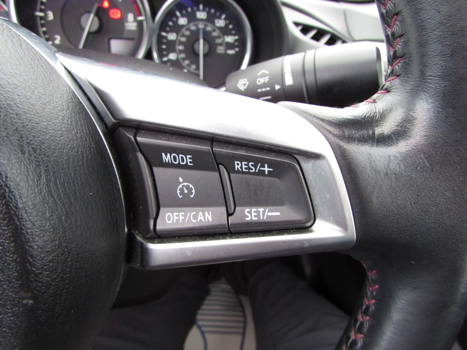 Used Mazda MX-5 2019 for sale - 77803942: Photo 17