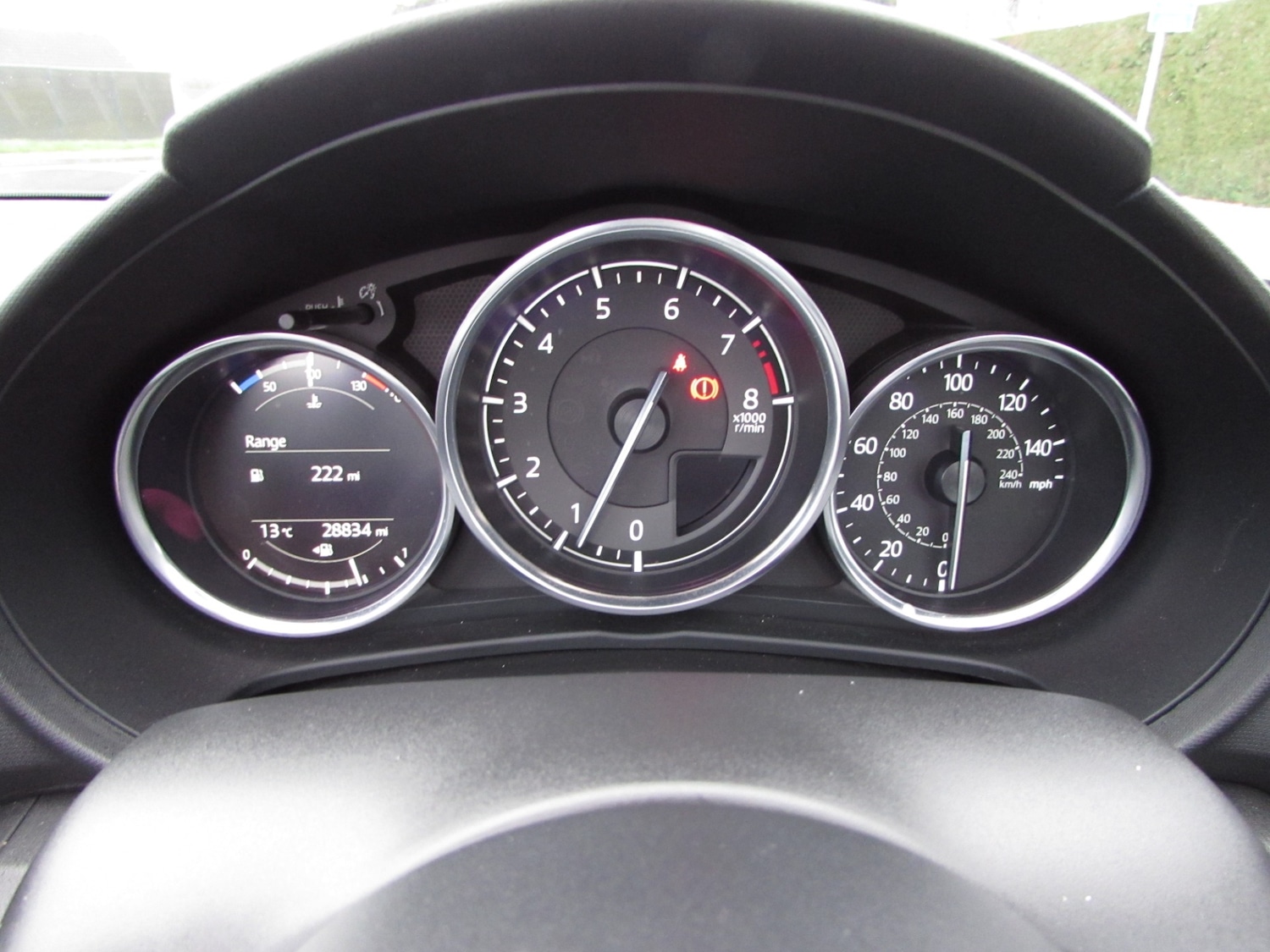 Used Mazda MX-5 2019 for sale - 77803942: Photo 18