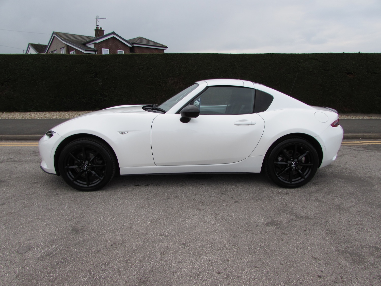Used Mazda MX-5 2019 for sale - 77803942: Photo 5