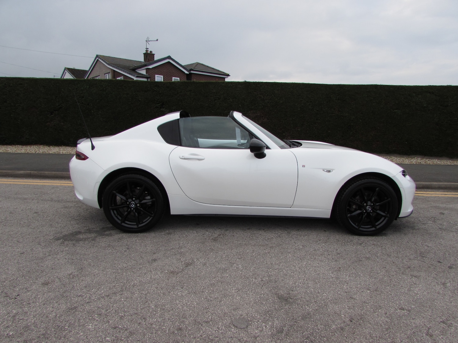 Used Mazda MX-5 2019 for sale - 77803942: Photo 6