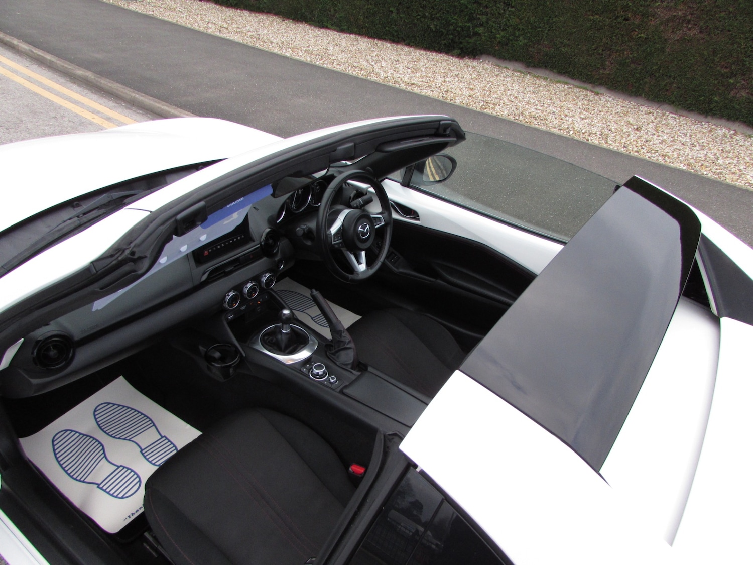 Used Mazda MX-5 2019 for sale - 77803942: Photo 7
