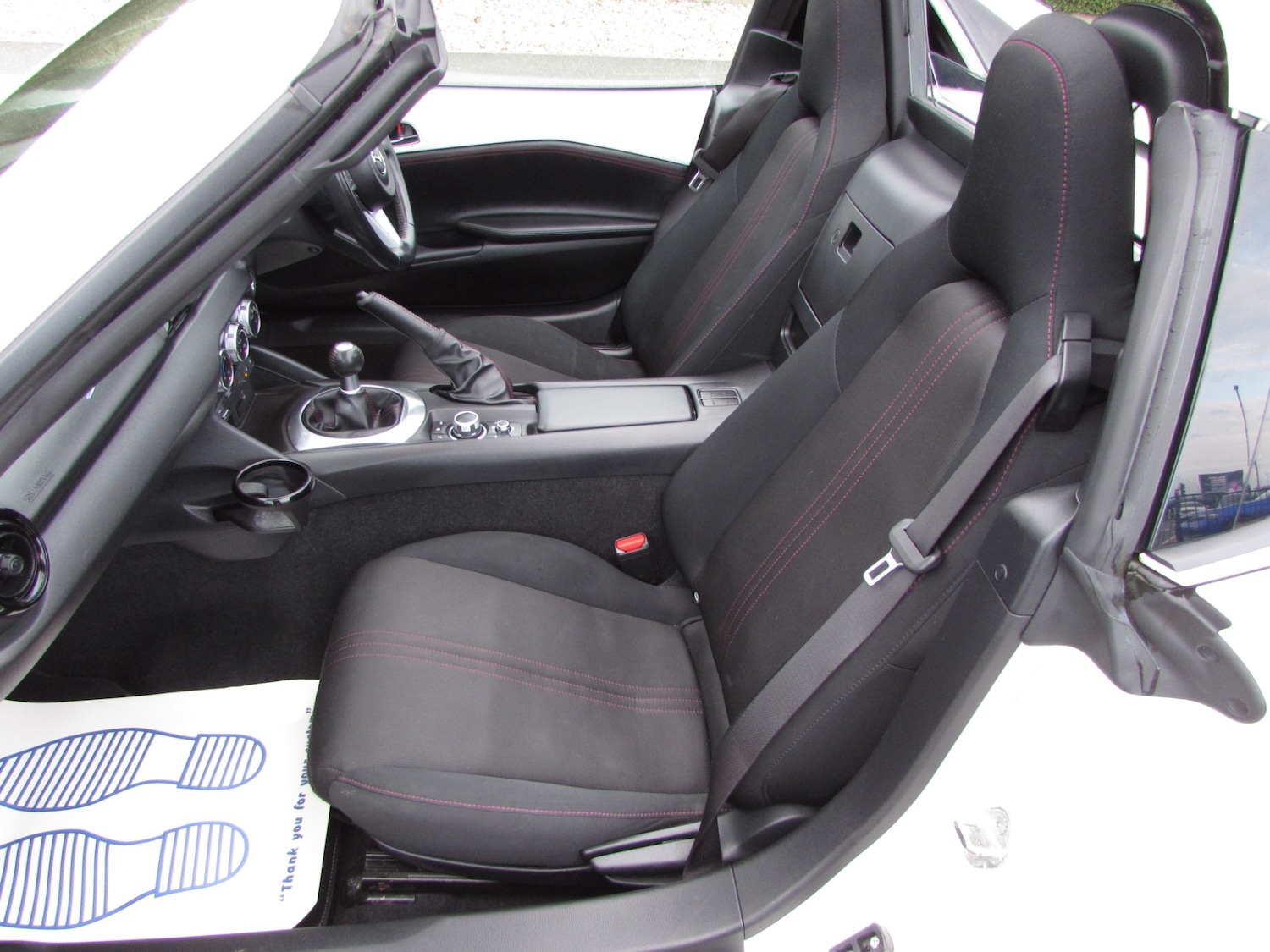 Used Mazda MX-5 2019 for sale - 77803942: Photo 9