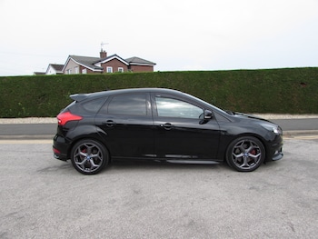Used Ford Focus 2015 for sale - 78531373: Photo