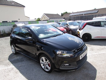 Used Volkswagen Polo 2014 for sale - 79196007: Photo
