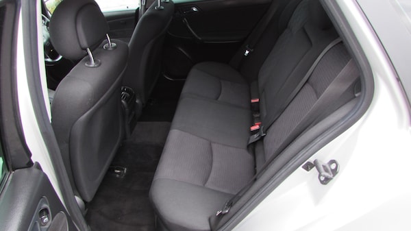 Used Mercedes-Benz C-Class 2005 for sale - 76177209: Photo 10