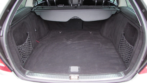 Used Mercedes-Benz C-Class 2005 for sale - 76177209: Photo 11