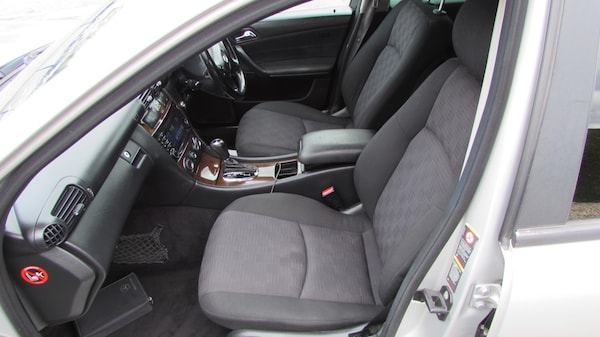 Used Mercedes-Benz C-Class 2005 for sale - 76177209: Photo 9