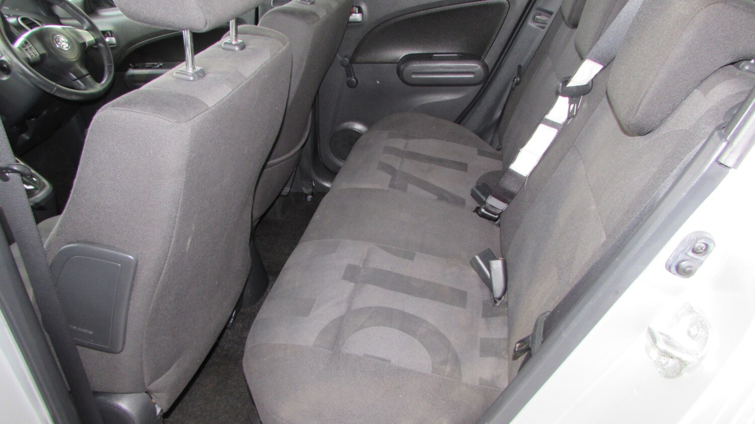 Used Vauxhall Agila 2009 for sale - 77460844: Photo 10