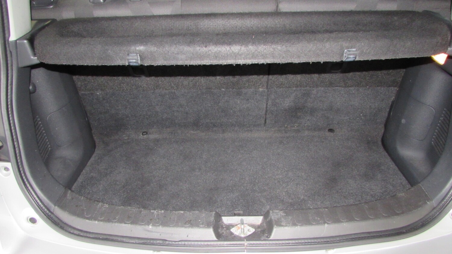 Used Vauxhall Agila 2009 for sale - 77460844: Photo 12