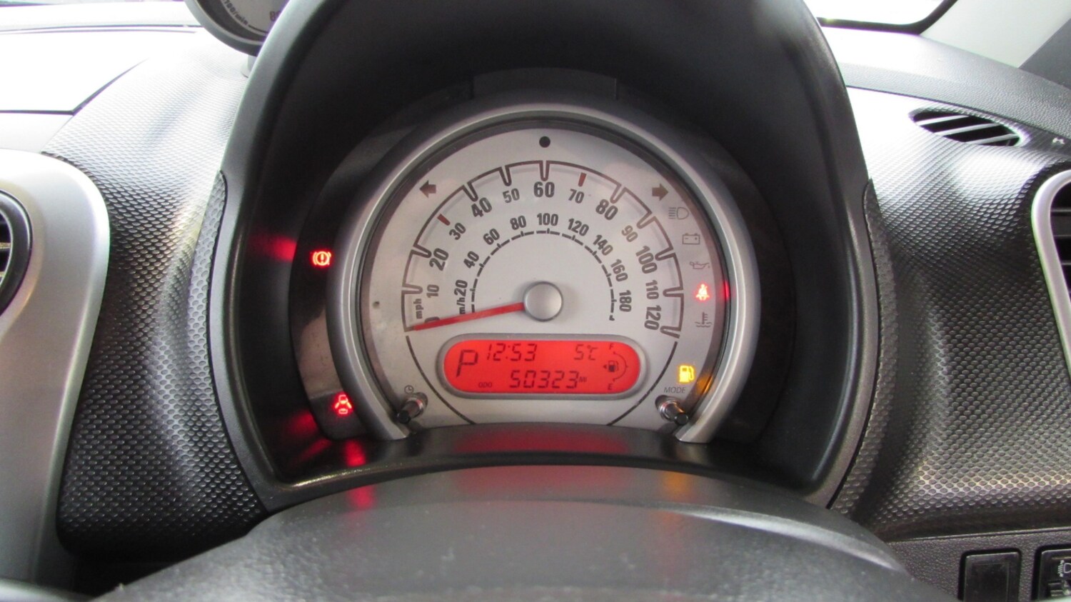 Used Vauxhall Agila 2009 for sale - 77460844: Photo 9