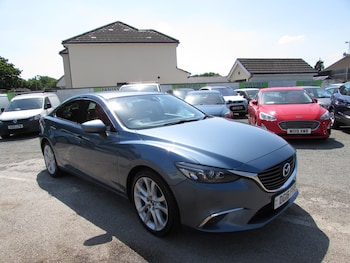 Used Mazda Mazda6 2016 for sale - 78699676: Photo