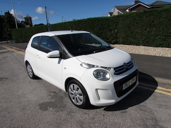 Used Citroen C1 2015 for sale - 79746781: Photo
