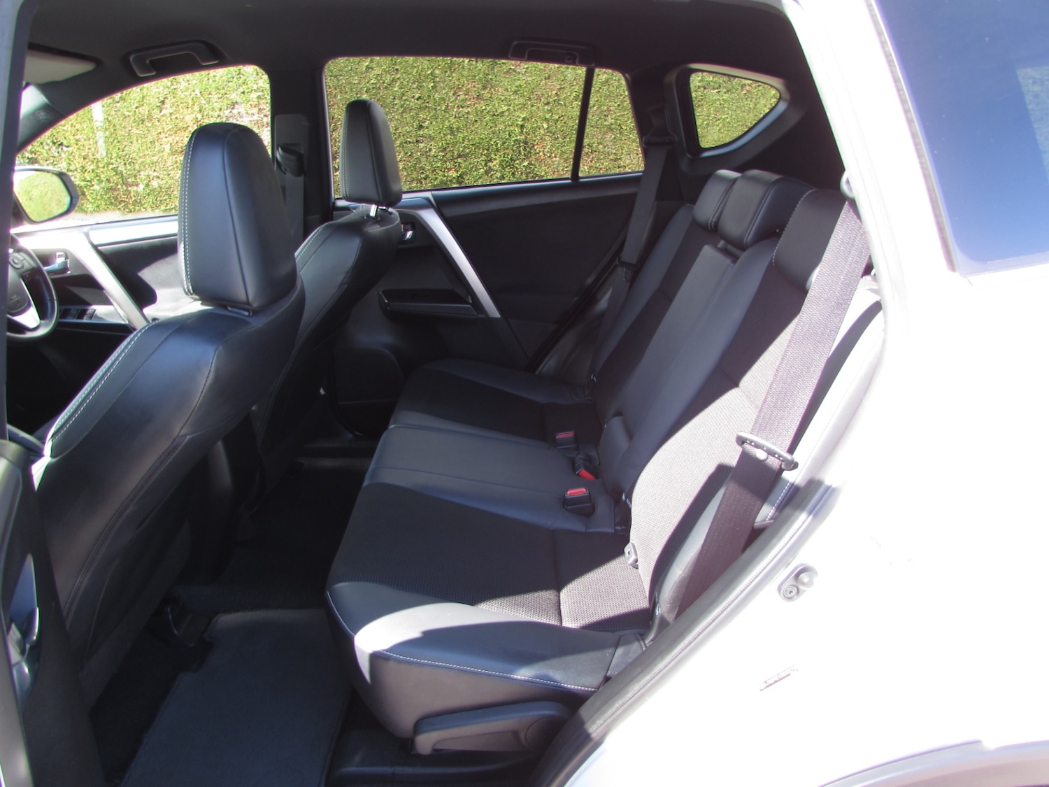 Used Toyota RAV4 2016 for sale - 78107945: Photo 20