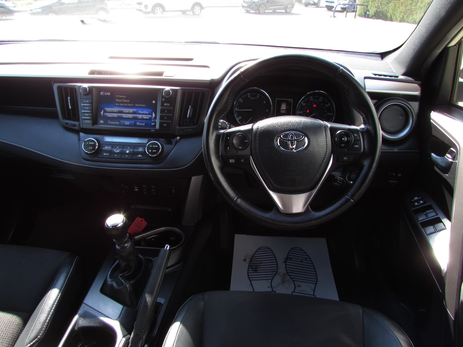 Used Toyota RAV4 2016 for sale - 78107945: Photo 29