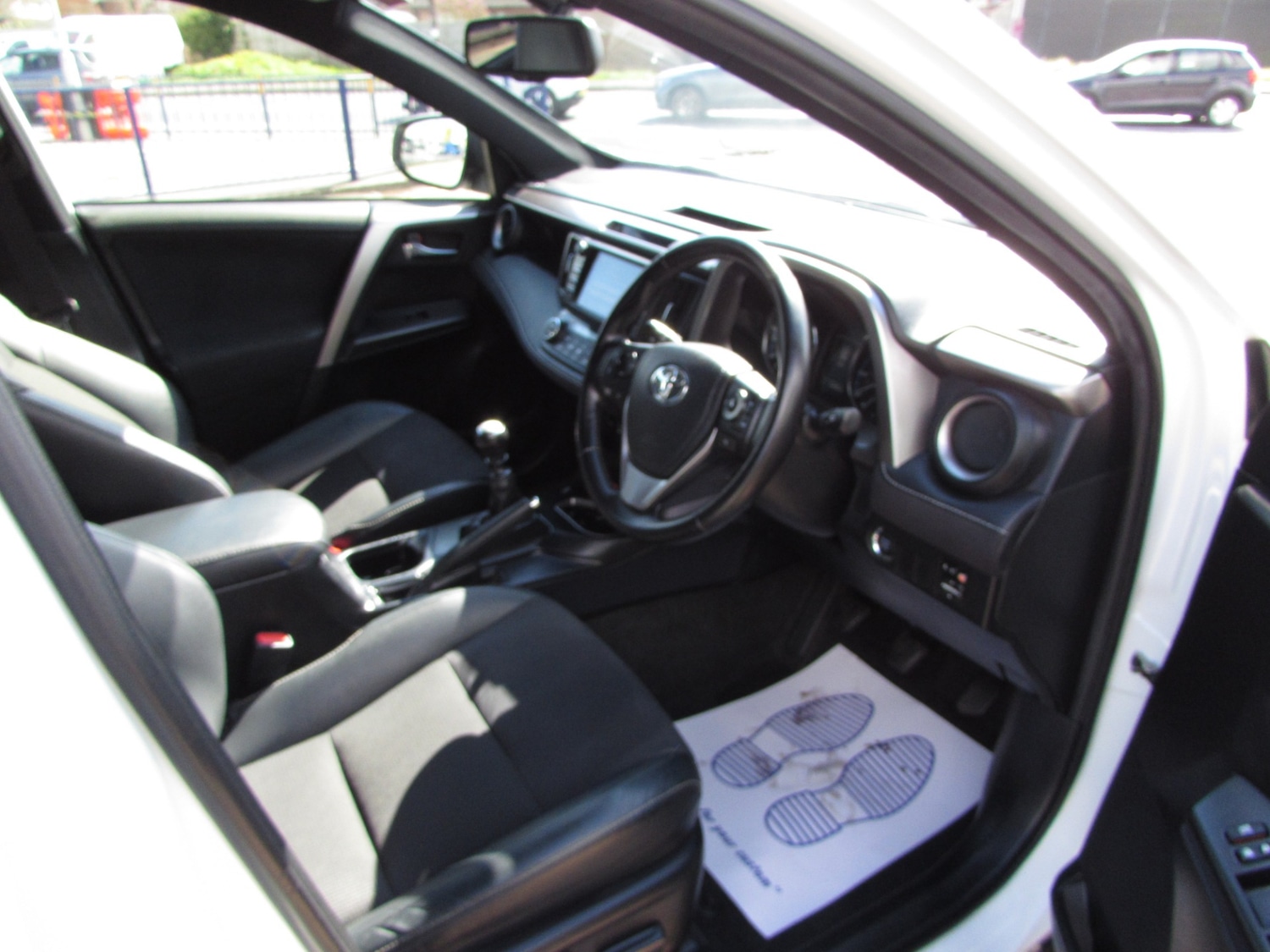 Used Toyota RAV4 2016 for sale - 78107945: Photo 31